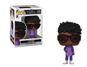 Φιγούρα Funko POP! Marvel Black Panther: Wakanda Forever - Shuri #1173