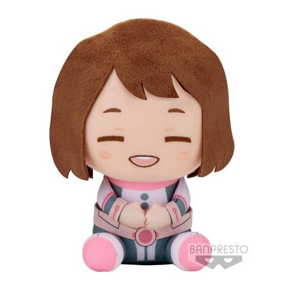 My Hero Academia - Uraraka Φιγούρα Λούτρινο (20cm)