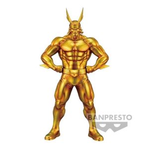 My Hero Academia: Age of Heroes - All Might (Golden Edition) Φιγούρα Αγαλματίδιο (20cm)