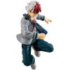 My Hero Academia: Bravegraph - Shoto Todoroki Φιγούρα Αγαλματίδιο (14cm)