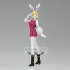 One Piece: Glitter & Glamours - Carrot (Variant Colours) Φιγούρα Αγαλματίδιο (22cm)