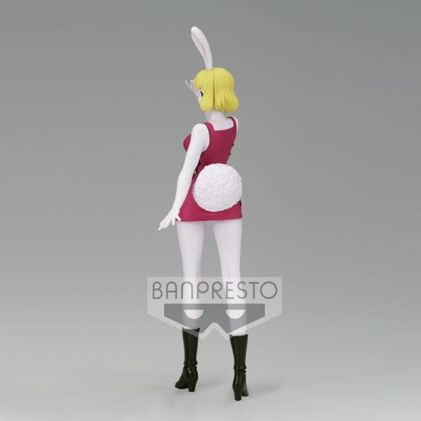 One Piece: Glitter & Glamours - Carrot (Variant Colours) Φιγούρα Αγαλματίδιο (22cm)