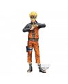 Naruto Shippuden: Grandista Nero - Uzumaki Naruto Φιγούρα Αγαλματίδιο (15cm)