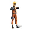 Naruto Shippuden: Grandista Nero - Uzumaki Naruto Φιγούρα Αγαλματίδιο (15cm)