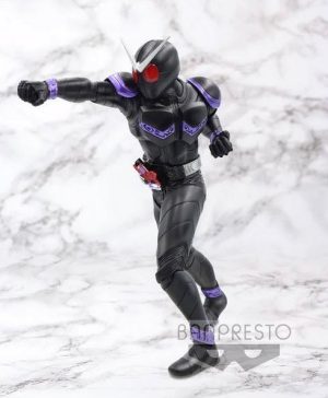 Kamen Rider - Kamen Rider Joker Φιγούρα Αγαλματίδιο (16cm)