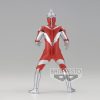 Ultraman Orb - Ultraman Orb (Variant Colours) Φιγούρα Αγαλματίδιο (18cm)