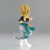 Dragon Ball Z: Solid Edge Works - Syper Saiyan Gotenks Φιγούρα Αγαλματίδιο (13cm)