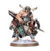 Warhammer Age of Sigmar - Ogor Mawtribes: Bloodpelt Hunter (95-21)