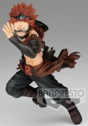 My Hero Academia: The Amazing Heroes - Eijiro Kirishima Φιγούρα Αγαλματίδιο (12cm)