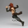 My Hero Academia: The Amazing Heroes - Eijiro Kirishima Φιγούρα Αγαλματίδιο (12cm)