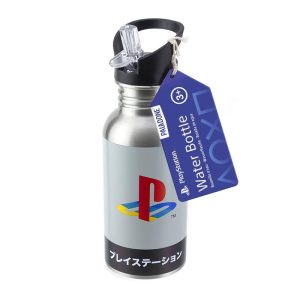 Playstation - Classic Logo Μπουκάλι (480ml)