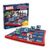 Winning Moves Επιτραπέζιο Marvel: Μάντεψε Ποιός?