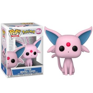 Φιγούρα Funko POP! Pokemon - Espeon #884