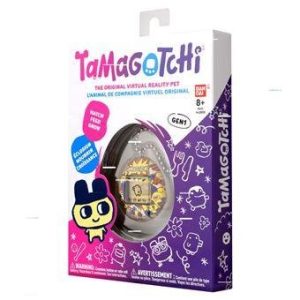 Bandai Tamagotchi Original - Comic Strip (42925)