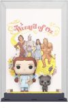 Funko Pop! Movie Posters: Warner Bros The Wizard of Oz - Dorothy & Toto (Diamond Collection) #10 Vinyl Figures