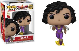 Φιγούρα Funko POP! Shazam: Fury of the Gods - Darla #1279