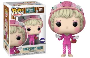 Φιγούρα Funko POP! Gilligan's Island - Eunice ''Lovey'' Howell #1331