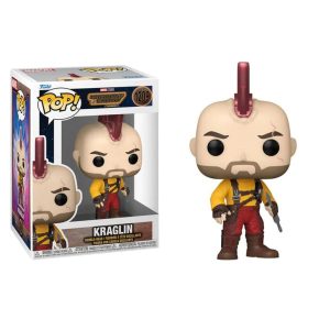 Φιγούρα Funko POP! Marvel: Guardians of the Galaxy - Kraglin #1209