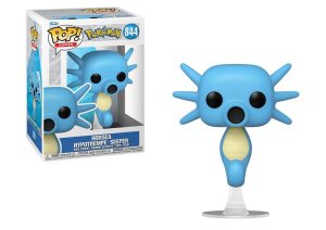 Φιγούρα Funko POP! Pokemon - Horsea #844