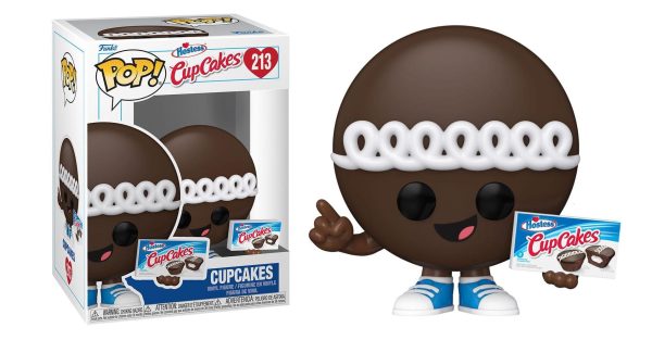 Φιγούρα Funko POP! AD Icons: Hostess - Cupcakes #213