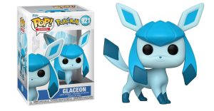 Φιγούρα Funko POP! Pokemon - Glaceon #921