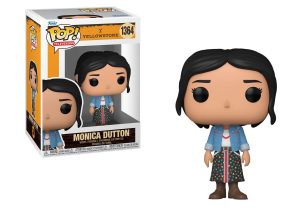 Φιγούρα Funko POP! Yellowstone - Monica Dutton #1364