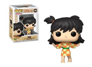 Φιγούρα Funko POP! Inuyasha - Rin #1296