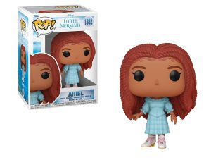 Φιγούρα Funko POP! Disney: The Little Mermaid - Ariel #1362