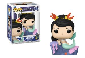 Φιγούρα Funko POP! Disney: Peter Pan 70th Anniversary - Mermaid #1346