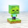 Paladone Icons: Minecraft - Zombie Light (PP6592MCFV2)