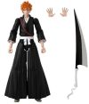 Bleach: Anime Heroes - Kurosaki Ichigo Φιγούρα Δράσης (16cm)