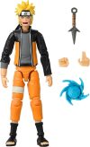 Naruto: Anime Heroes - Uzumaki Naruto Φιγούρα Δράσης (16cm)