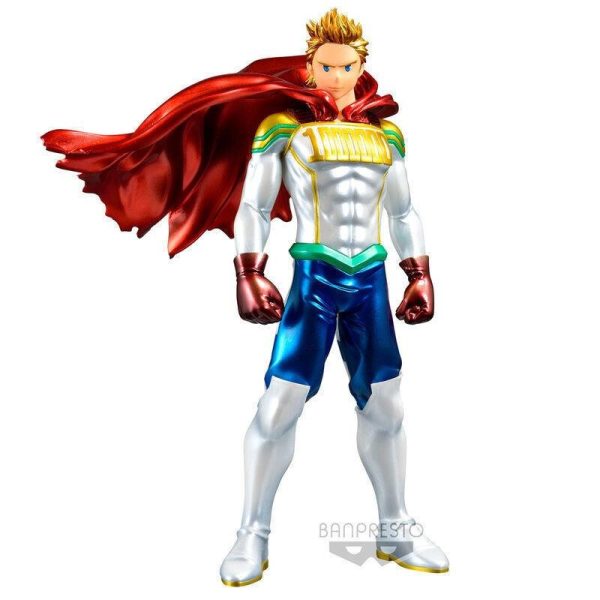 My Hero Academia: Age of Heroes - Lemillion Φιγούρα Αγαλματίδιο (18cm)