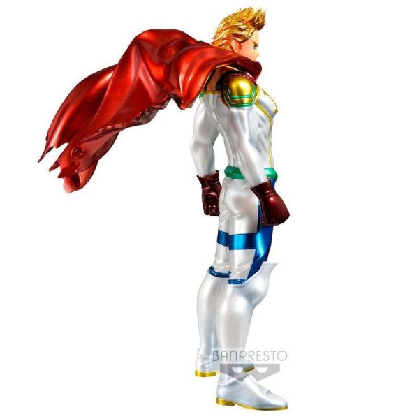 My Hero Academia: Age of Heroes - Lemillion Φιγούρα Αγαλματίδιο (18cm)