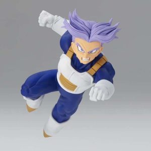 Dragon Ball Z: Chosenshiret Suden - Trunks Φιγούρα Αγαλματίδιο (13cm)