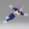 Dragon Ball Z: Chosenshiret Suden - Trunks Φιγούρα Αγαλματίδιο (13cm)