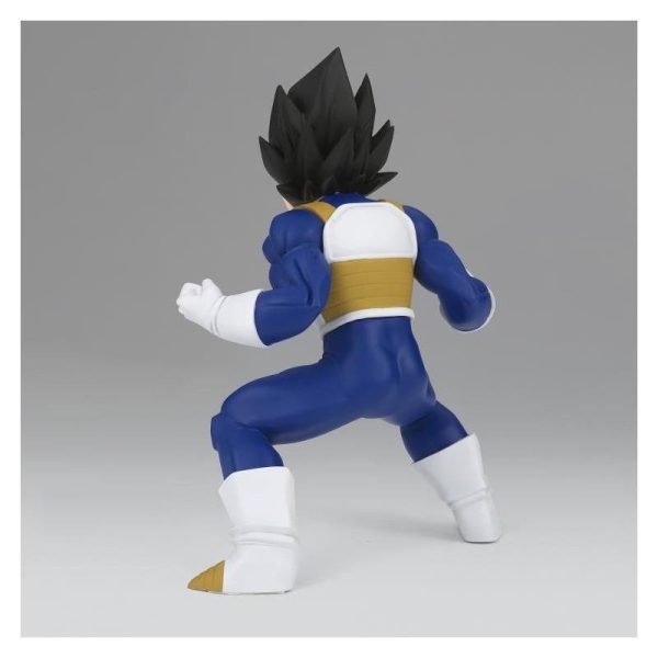 Dragon Ball Z: Chosenshiret Suden - Vegeta Φιγούρα Αγαλματίδιο (12cm)