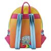 Loungefly The Beatles - Magical Mystery Tour Bus Mini Backpack (TBLBK0008)