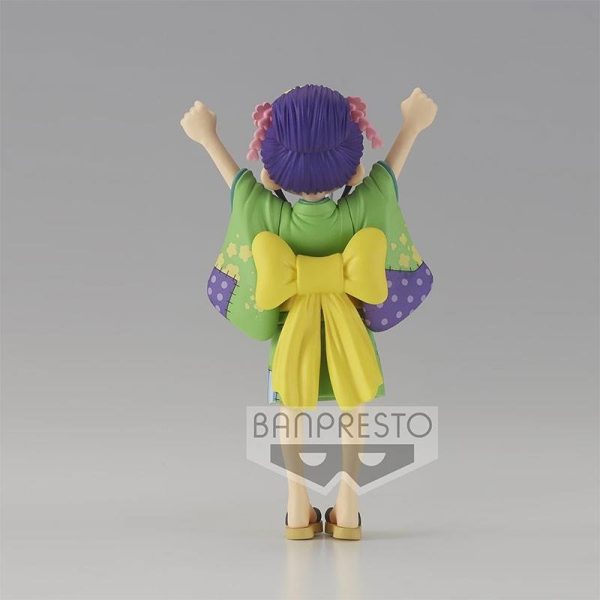 One Piece: The Grandline Series - O-Tama Φιγούρα Αγαλματίδιο (12cm)