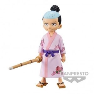 One Piece: The Grandline Series - Kozuki Momosuke Φιγούρα Αγαλματίδιο (12cm)