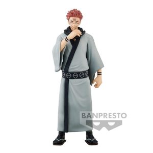 Jujutsu Kaisen - Sukuna Φιγούρα Αγαλματίδιο (16cm)