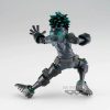 My Hero Academia: The Amazing Heroes - Izuku Midoriya Φιγούρα Αγαλματίδιο (15cm)