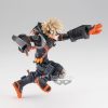 My Hero Academia: The Amazing Heroes - Katsuki Bakugo Φιγούρα Αγαλματίδιο (15cm)