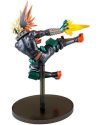 My Hero Academia: The Amazing Heroes - Katsuki Bakugo (Special Color) Φιγούρα Αγαλματίδιο (12cm)