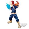 My Hero Academia: The Amazing Heroes - Shoto Todoroki (Special Color) Φιγούρα Αγαλματίδιο (12cm)