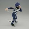 My Hero Academia: The Amazing Heroes - Hitoshi Shinso Φιγούρα Αγαλματίδιο (16cm)