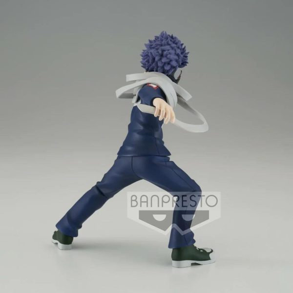 My Hero Academia: The Amazing Heroes - Hitoshi Shinso Φιγούρα Αγαλματίδιο (16cm)