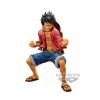 One Piece: King of Artist - Monkey D. Luffy Φιγούρα Αγαλματίδιο (18cm)