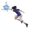 Naruto: Effectreme - Uchiha Sasuke Φιγούρα Αγαλματίδιο (12cm)