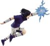 Naruto: Effectreme - Uchiha Sasuke Φιγούρα Αγαλματίδιο (12cm)